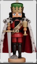 Nussknacker König Arthur neu