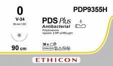 OOD PDP9355H - PDS Plus