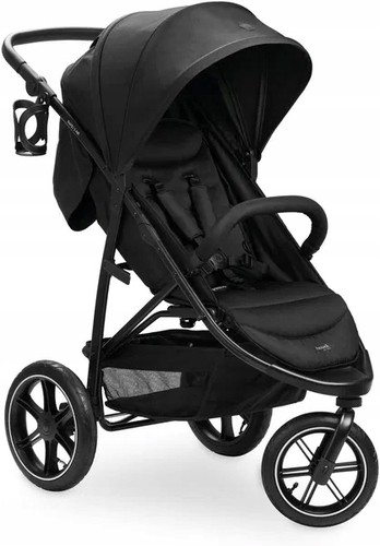 Hauck rapid air buggy - air,