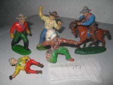 Konvolut Sammlung DDR Wildwest