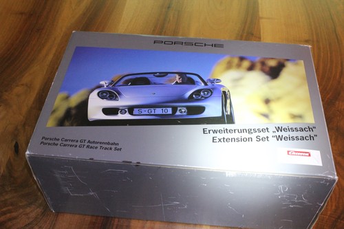 Carrera evolution porsche - carrera,
