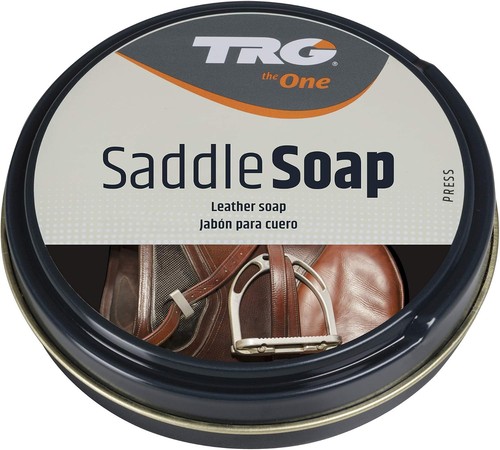 Trg the one saddle - trg,