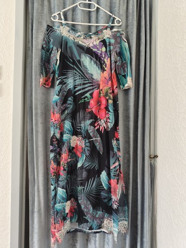 Schönes tredy kleid - tredy,