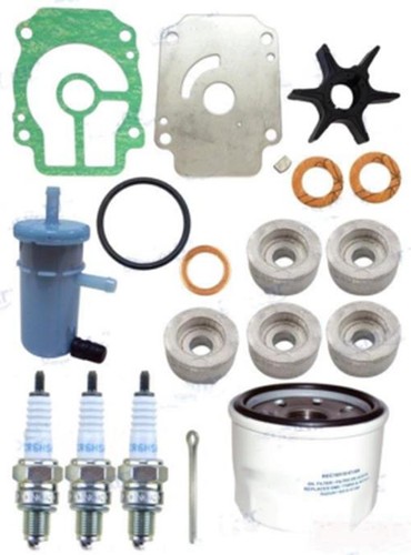 Boot motor suzuki - &,