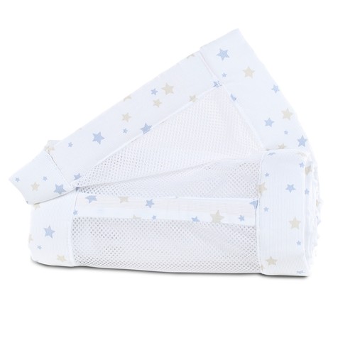 Babybay nestchen mesh piqué - nestchen, mesh-piqué