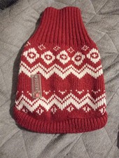 Hundepullover Wolters