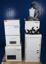 Wieland Zenotec Mini Milling