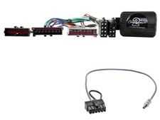 Connects2 Steering Wheel