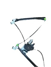 VW Polo 6N2 4 Türer 2001 Fensterhebermotor Vorne Links 6N3959801D