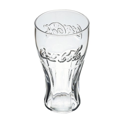 Coca cola contour - cola,