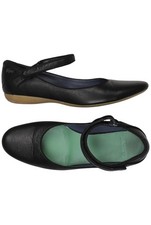 Lacoste Ballerina Damen Sommerschuhe Damenschuhe flache Schuhe Gr. E... #lgs425o