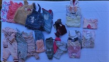 Kleiderpaket Mädchen Größe