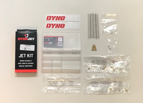 Dynojet 3351 stage jet - 3351, kit