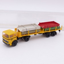 Brekina 1:87 MB LP 1620