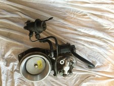 VW Golf 2 GTI 16V Mengenteiler