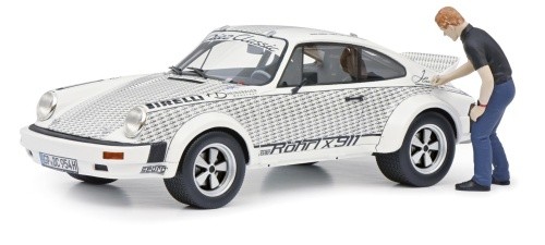 Porsche 911 röhrl lim - 911, x