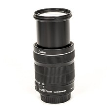 Canon EF-S 18-135mm/3,5-5,6 IS