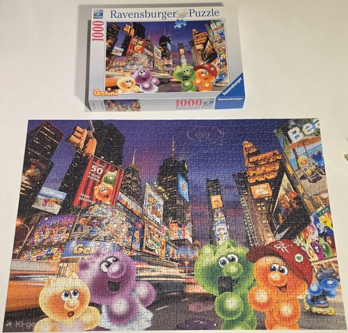 Ravensburger puzzle 170838 - 170838,