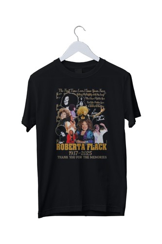 Roberta flack 1937 - flack, 2025