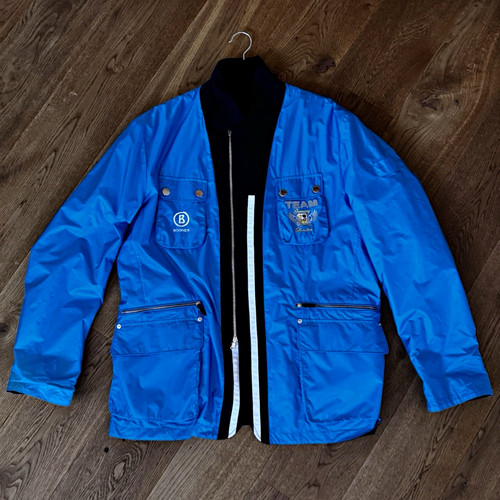 Bogner herren daunenjacke - bogner, xl