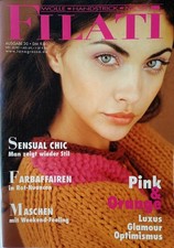 Filati Strickheft Nr. 20 Lana