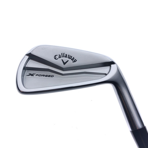 Gebrauchte callaway forged - callaway, x