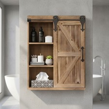 Hängeschrank Schiebetür