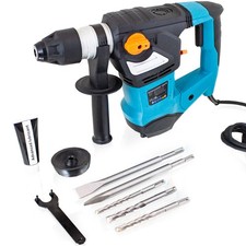 Bohrhammer Meißelhammer