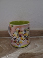 Diddl Tasse Freundschaft
