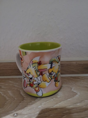 Diddl tasse freundschaft - diddl,