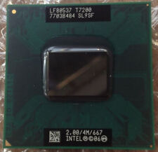 Intel Core 2 Duo T7200 2.0GHz