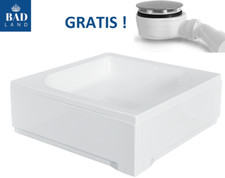 Duschwanne Quadratisch 70x70