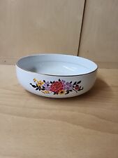 Schüssel,  Porzellan