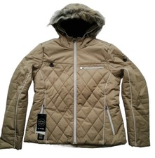 Damen Skijacke, Dare2b, Ornate