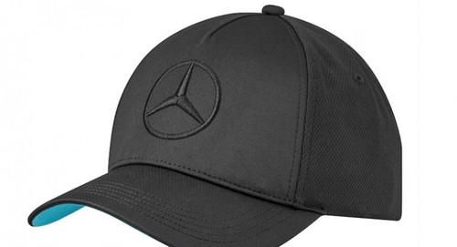 Original mercedes benz - mercedes-benz, cap
