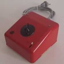 Kleinbahn 401 Transformator Trafo Modelleisenbahn Zubehör