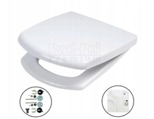 Toilettensitz Cersanit Carina