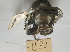 Opel 89380611 Corsa D Kurvenlicht 40525 Xenon Linse Lupe Scheinwerfer U33