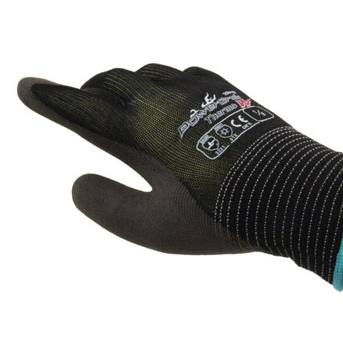 Thermo arbeitshandschuhe towa - thermo,