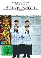 Wir sind keine Engel | DVD |