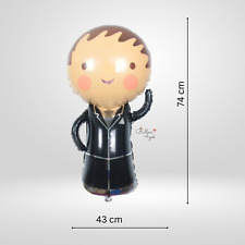 Hochzeit XXL Ballons Figuren