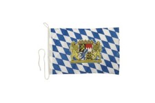 Deutschland Bayern Löwe