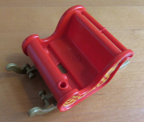 Playmobil schlitten - playmobil©,
