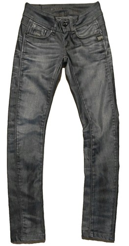 Star raw jeans w27 - raw, l30