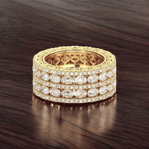 Damen 14k gelbgold ehering - damen,