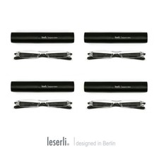 4 er Set 4 Stück Kompakte