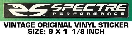 Spectre performance vintage - spectre,