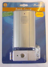 Kopp Funk-Gong Taster
