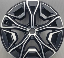 4 Felgen Neu 21'' BMW Serie Ix IX1 IX2 IX3 IX4 Ixm 8,5X21 Und 10X21 5X112