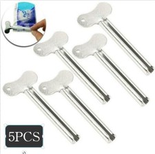 5 x Tubenentleerer